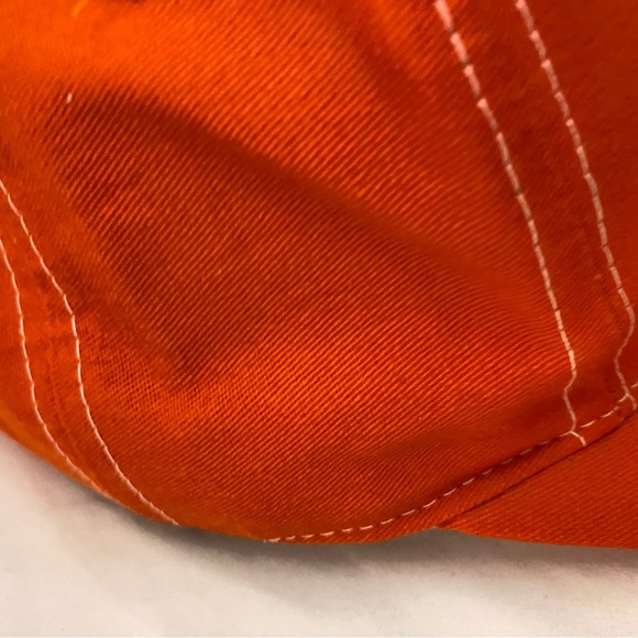 Vintage Tide Racing Team Snapback Cap Trucker Hat NASCAR Embroidered Logo Sz USA - Picture 13 of 16